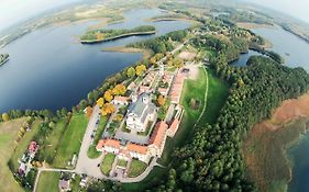 Pokamedulski Klasztor W Wigrach